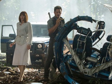 Jurassic World 3: Executive producer Steven Spielberg confirms Colin Trevorrow's return as director Jurassic World 3: Executive producer Steven Spielberg confirms Colin Trevorrow's return as director