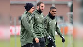 Champions League: Juventus face uphill task at Wembley against Tottenham Hotspur's sublime frontline