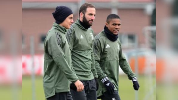 Champions League: Juventus face uphill task at Wembley against Tottenham Hotspur's sublime frontline