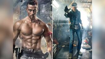 Steven Spielberg's Ready Player One, Tiger Shroff's Baaghi 2, Ram Charan's Rangasthalam: Know Your Releases