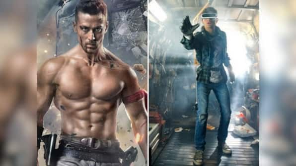 Steven Spielberg's Ready Player One, Tiger Shroff's Baaghi 2, Ram Charan's Rangasthalam: Know Your Releases