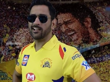 Thalaivar Rajinikanth, MS Dhoni and Chennai Super Kings come together for spectacular Kaala-CSK mashup teaser