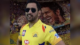 Thalaivar Rajinikanth, MS Dhoni and Chennai Super Kings come together for spectacular Kaala-CSK mashup teaser
