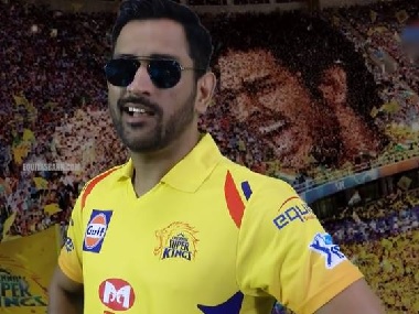 Thalaivar Rajinikanth, MS Dhoni and Chennai Super Kings come together for spectacular Kaala-CSK mashup teaser Thalaivar Rajinikanth, MS Dhoni and Chennai Super Kings come together for spectacular Kaala-CSK mashup teaser