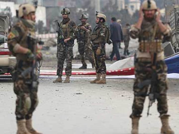 Afghanistan: Suicide bomber strikes Shiite area in Kabul, at least seven people killed in attack