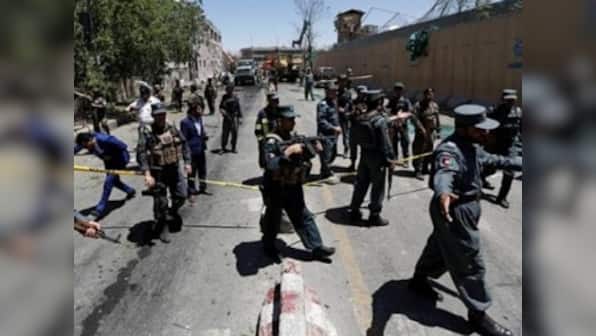 Kabul terror attack: UN condemns 'heinous and cowardly' act, says perpetrators must be 'brought to justice'