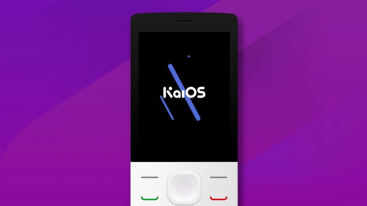 Google lens on KaiOS devices will now let users translate texts into other languages