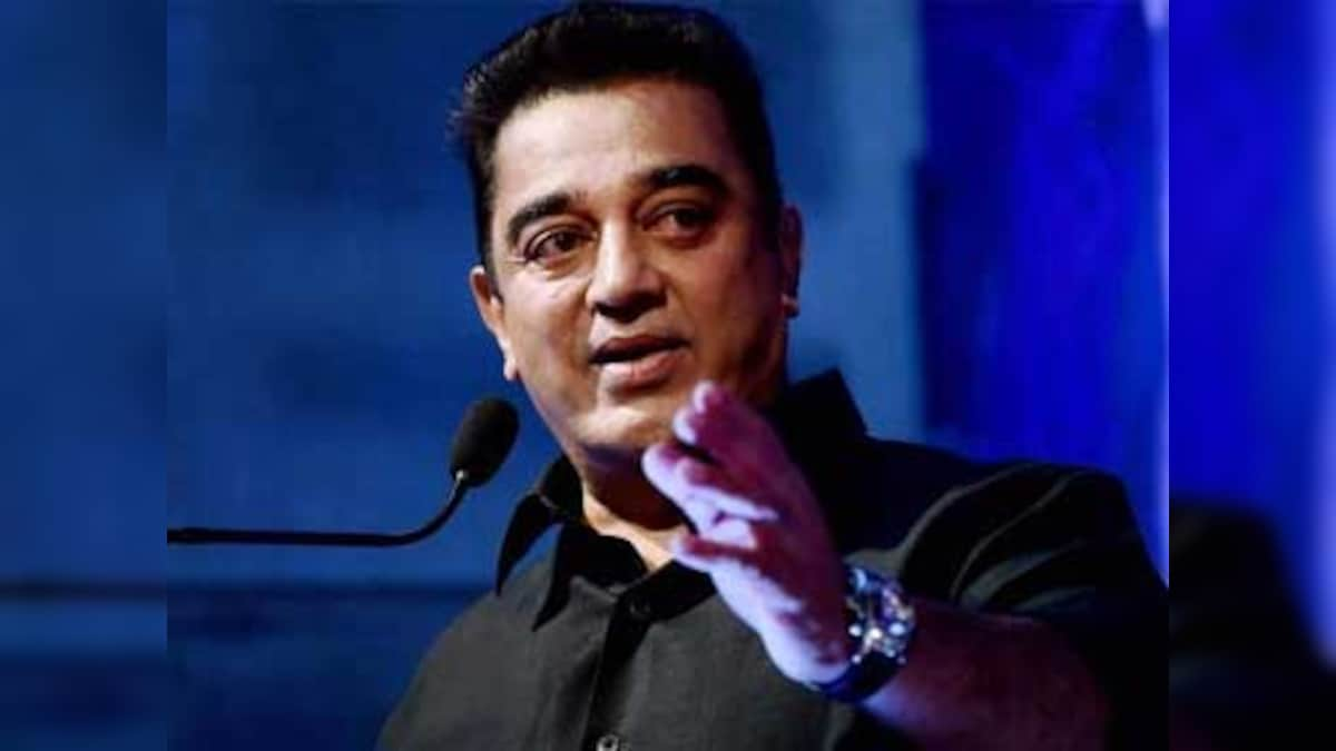 Kamal Haasan says ‘no Shah, Sultan, Samrat’ can reverse promise of unity in diversity amid debate on 'imposition' of Hindi in southern states