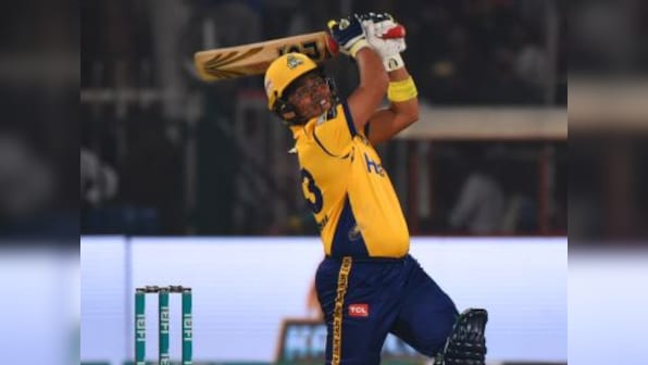 PSL 2018: Kamran Akmal's quickfire fifty helps Peshawar Zalmi beat Karachi Kings and reach final