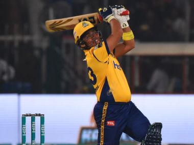 PSL 2018: Kamran Akmal's quickfire fifty helps Peshawar Zalmi beat Karachi Kings and reach final PSL 2018: Kamran Akmal's quickfire fifty helps Peshawar Zalmi beat Karachi Kings and reach final