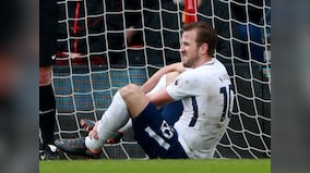 Premier League: Manchester City, Liverpool among teams affected by post-World Cup injuries, claims report
