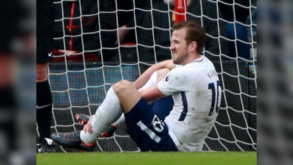 Fantasy Premier League, Gameweek 23 tips: Negotiating Harry Kane's exit, picking Mohamed Salah for captaincy and more