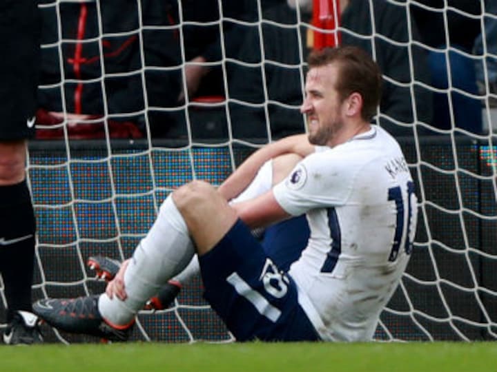 Fantasy Premier League, Gameweek 23 tips: Negotiating Harry Kane's exit, picking Mohamed Salah for captaincy and more