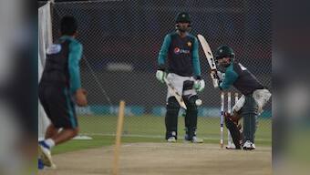 Karachi set to host West Indies for three T20Is as international cricket returns to port city after nine years