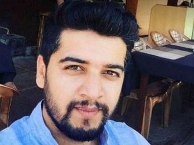 Karan Paranjpe, of TV show Dil Mill Gaye fame, dies aged 26; actor reportedly suffered cardiac arrest Karan Paranjpe, of TV show Dil Mill Gaye fame, dies aged 26; actor reportedly suffered cardiac arrest