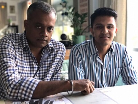 Gautham Menon responds to allegations on Naragasooran dues: 'The misunderstanding has been sorted with Karthick' Gautham Menon responds to allegations on Naragasooran dues: 'The misunderstanding has been sorted with Karthick'