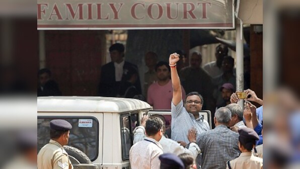 ED can't arrest Karti Chidambaram until next hearing on 20 March, says Delhi High Court
