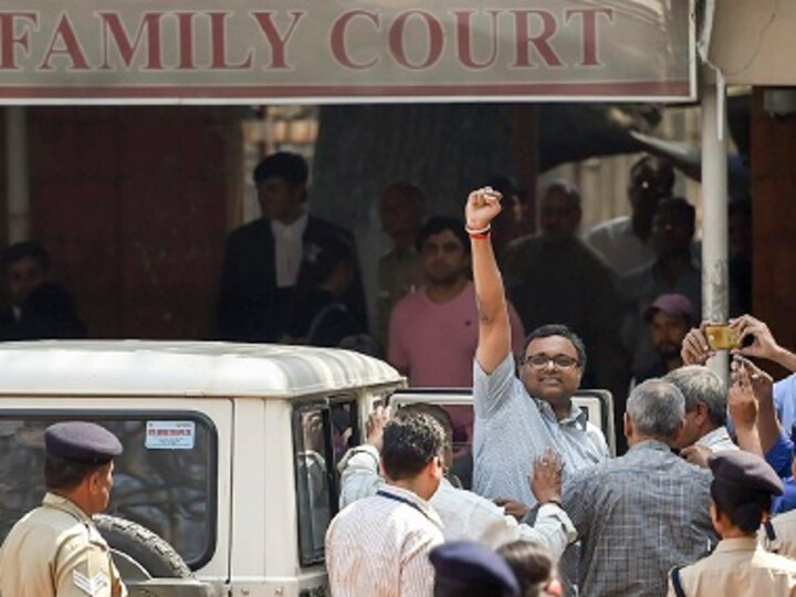 ED can't arrest Karti Chidambaram until next hearing on 20 March, says Delhi High Court