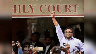 INX Media case: Relief for Karti Chidambaram as Delhi High Court grants him bail on a surety of Rs 10 lakh