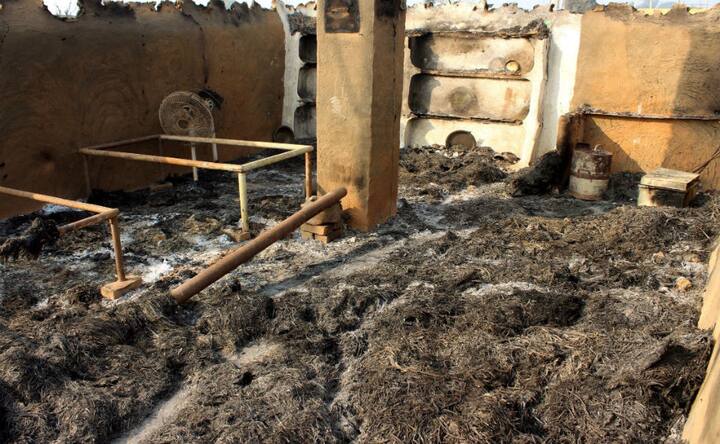 Pakistan's repeated ceasefire violations affect life in border areas of Jammu and Kashmir; hundreds forced to abandon homes Pakistan's repeated ceasefire violations affect life in border areas of Jammu and Kashmir; hundreds forced to abandon homes