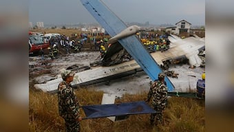 Kathmandu plane crash: US-Bangla Airlines aircraft had no technical glitch before take off, says Bangladesh's probe body