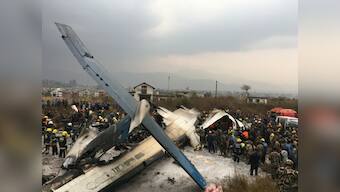 Kathmandu plane crash: US offers condolences to families and loved ones of deceased victims