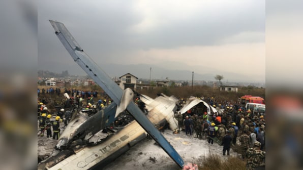 Horrifying details from Nepal's Kathmandu airport crash emerge: 'Pilot didn't obey ATC, landed at wrong time'