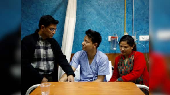 Pilot ignored Kathmandu ATC's orders; survivors onboard Nepal plane say crash sounded like 'bomb went off'