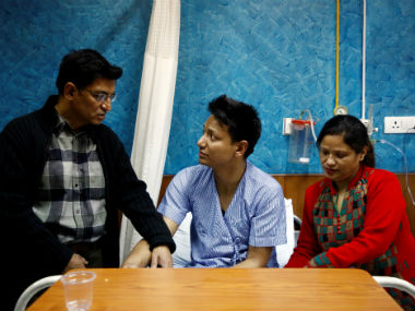 Pilot ignored Kathmandu ATC's orders; survivors onboard Nepal plane say crash sounded like 'bomb went off' Pilot ignored Kathmandu ATC's orders; survivors onboard Nepal plane say crash sounded like 'bomb went off'