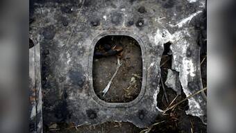 Kathmandu plane crash: Confusion over chatter between control tower and pilot caused tragedy