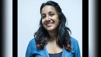 International Women's Day 2018: Artist Kaveri Gopalakrishnan on creating her Google Doodle