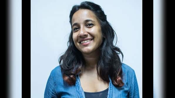 International Women's Day 2018: Artist Kaveri Gopalakrishnan on creating her Google Doodle