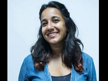 International Women's Day 2018: Artist Kaveri Gopalakrishnan on creating her Google Doodle