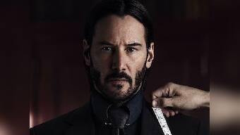 Keanu Reaves may be seen in titular role in Rick Famuyiwa's upcoming superhero movie Past Midnight