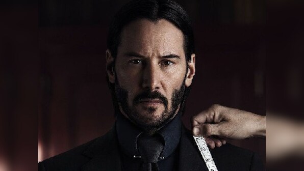 Keanu Reaves may be seen in titular role in Rick Famuyiwa's upcoming superhero movie Past Midnight