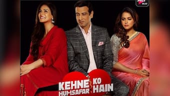 Kehne Ko Humsafar Hai trailer: ALTBalaji's new show has a refreshing story line that piques interest