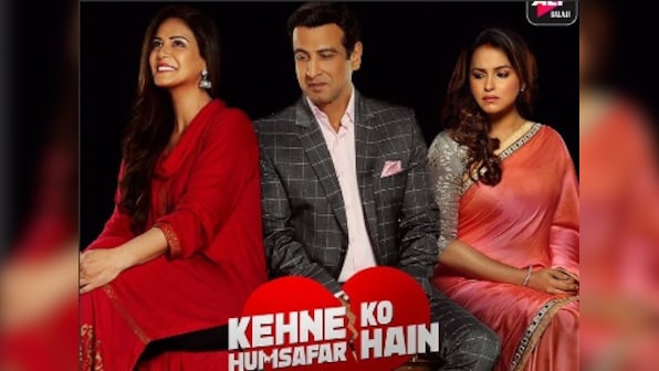 Kehne Ko Humsafar Hain: Mona Singh, Ronit Roy are miscast in this ALTBalaji extramarital love story