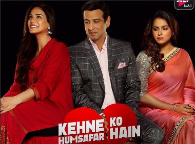 Kehne Ko Humsafar Hain: Mona Singh, Ronit Roy are miscast in this ALTBalaji extramarital love story Kehne Ko Humsafar Hain: Mona Singh, Ronit Roy are miscast in this ALTBalaji extramarital love story