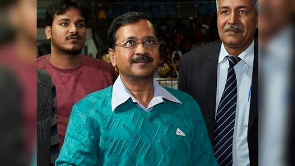 Court acquits Arvind Kejriwal in two defamation cases after his apology to Nitin Gadkari, Amit Sibal