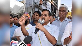 Delhi traders' body terms Arvind Kejriwal's threat of hunger strike over sealing drive a 'political drama'