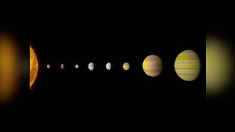 Google AI models which helped NASA discover exoplanets, are now available for everyone