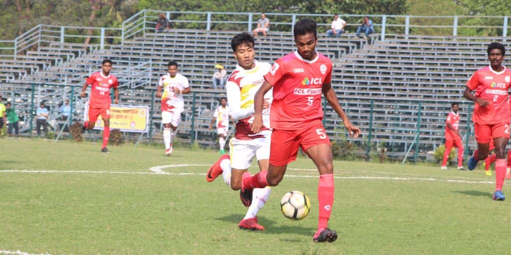 Santosh Trophy Rahul KP's winner helps Kerala edge Bengal, enter semi
