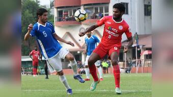 Santosh Trophy: Dominant Kerala hit six past Manipur; Maharashtra edge past Chandigarh