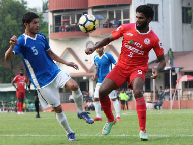Santosh Trophy: Dominant Kerala hit six past Manipur; Maharashtra edge past Chandigarh Santosh Trophy: Dominant Kerala hit six past Manipur; Maharashtra edge past Chandigarh
