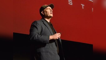 Kevin Feige on Martin Scorsese’s Marvel criticism: 'I think myself and everyone who works on these movies loves cinema'