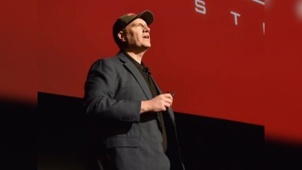 Kevin Feige on Martin Scorsese’s Marvel criticism: 'I think myself and everyone who works on these movies loves cinema'