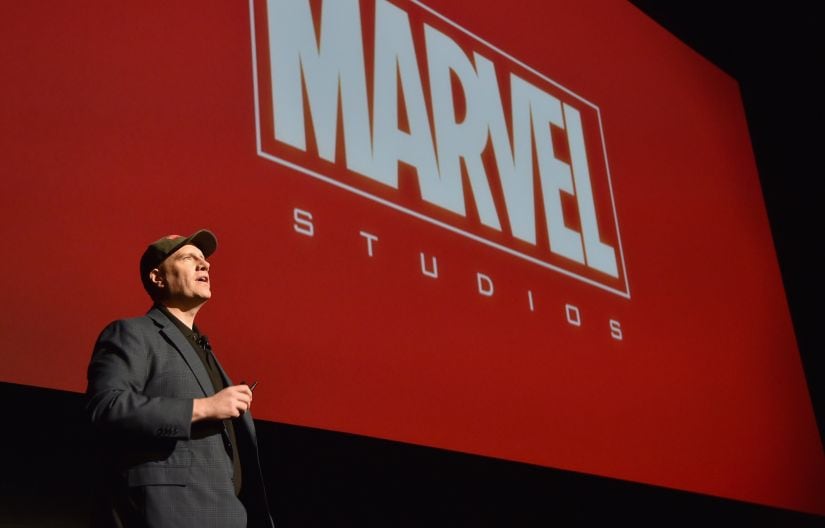 Post Avengers: Endgame, Marvel chief Kevin Feige confirms studio has a five-year plan for Phase 4