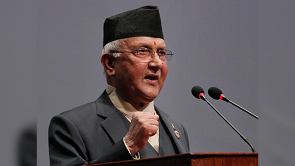 Nepal prime minister KP Oli to arrive in India today for maiden visit after assuming office