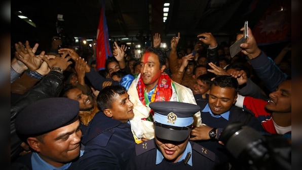 The Nepal Story: Himalayan Republic brews of cricketing promise and imminent miracle