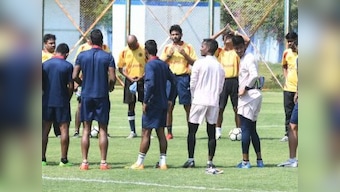 I-League 2017-18: East Bengal coach Khalid Jamil to keep faith in destiny as future hangs by a thread